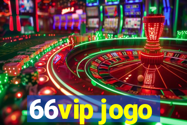 66vip jogo